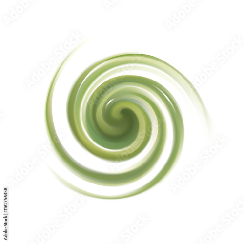 Soft mixed gel light apple avocado yellow curvy eddy tea ripple artistic fond. Fern pea swamp color creative water wavy volute fluid smooth sauce surface with space for text in glowing white center