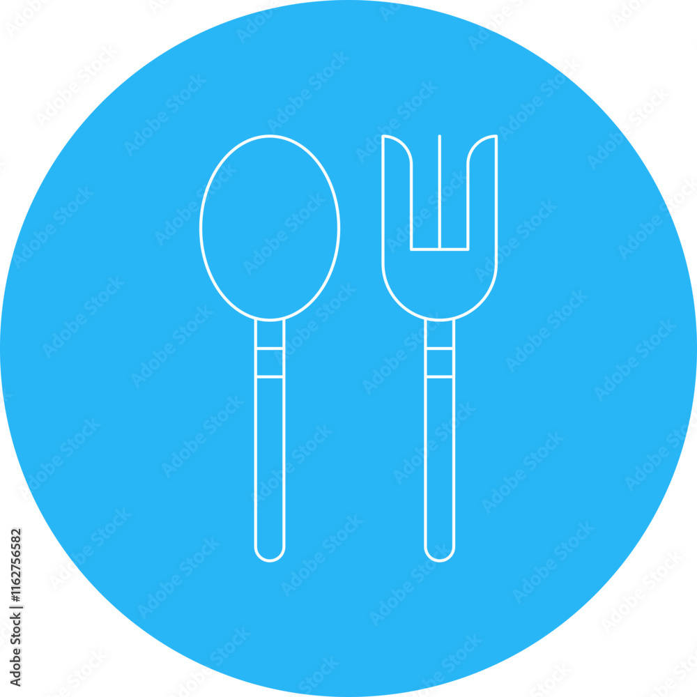 Kitchen icon single vector illustration Kitchen icon single vector illustration