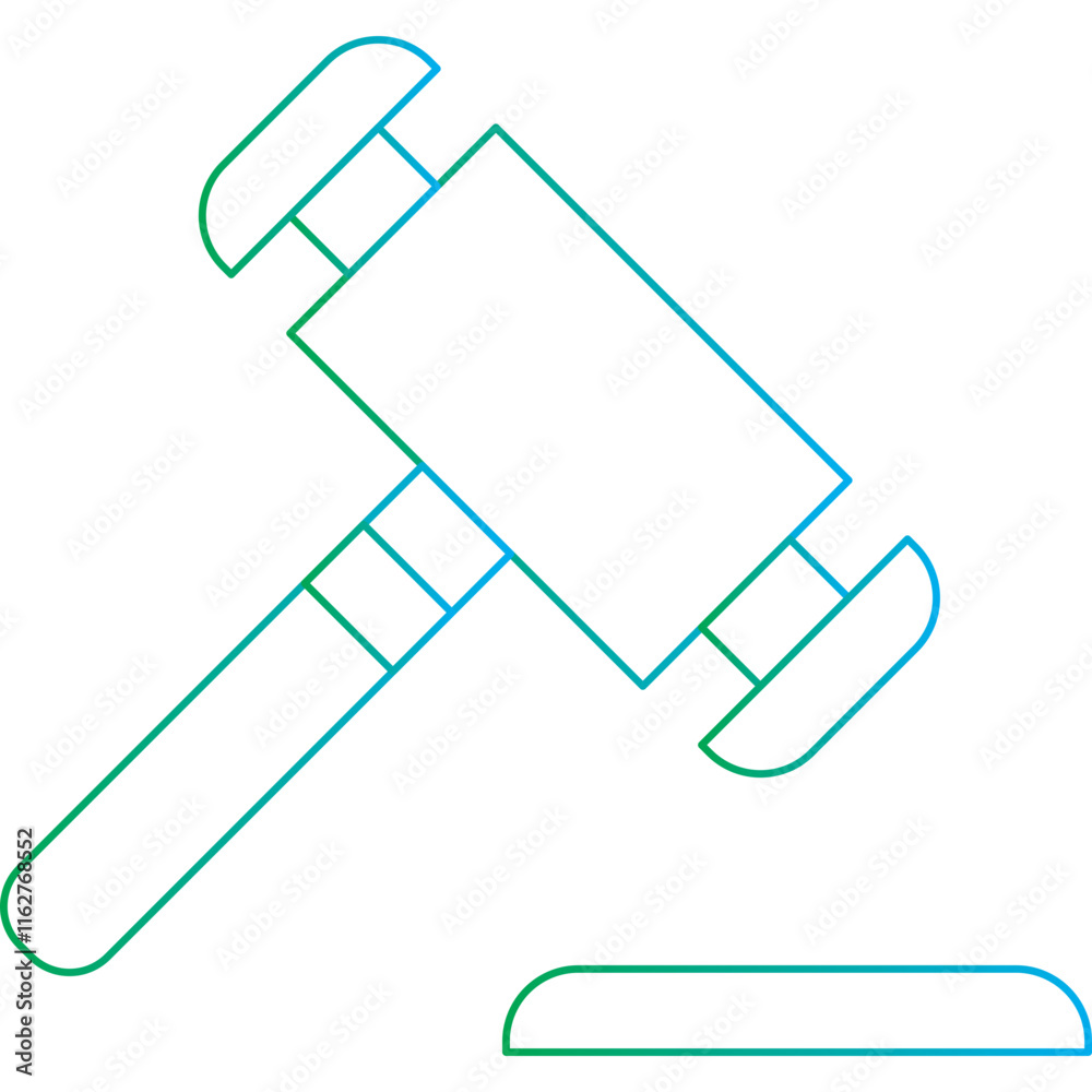 Laws icon single vector illustration Laws icon single vector illustration