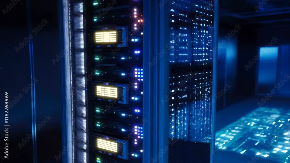Data Center Overview Data Center Overview