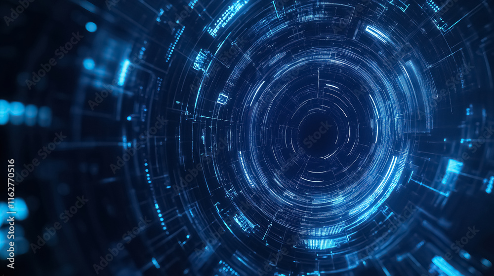 Cybersecurity digital shield, pixel and circuit-like patterns, glowing effec Cybersecurity digital shield, pixel and circuit-like patterns, glowing effec