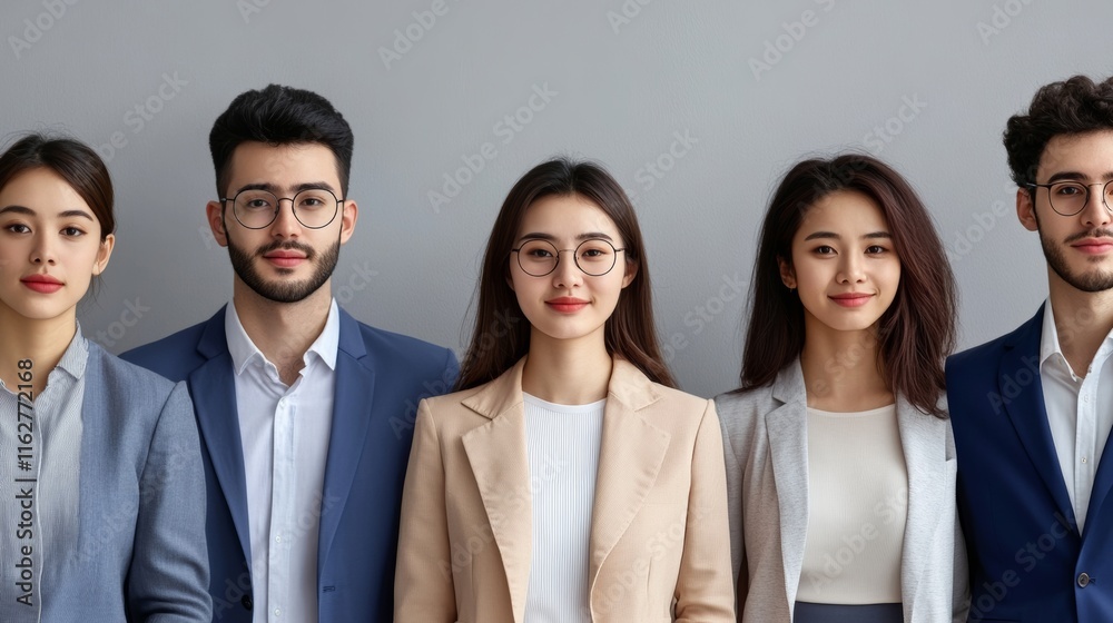 Employer or HR leader is interviewing participants, applying for a company employee, and having read the proficiency test resume to recruit qualified employees, Selection of job applicants. Employer or HR leader is interviewing participants, applying for a company employee, and having read the proficiency test resume to recruit qualified employees, Selection of job applicants.