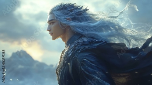 Mystical dragon legends legend whispered in awe