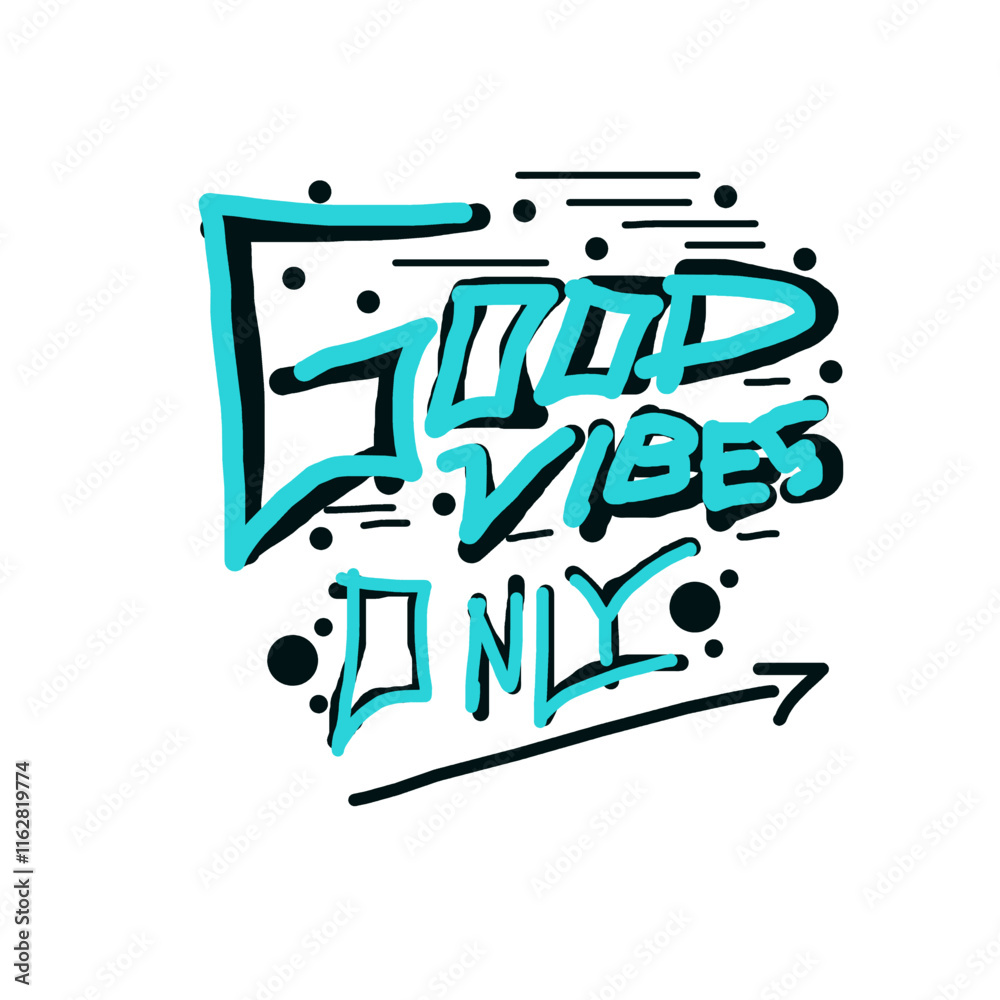Fototapeta premium streetwear design for tshirt and hodie, vector design