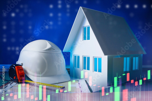 Construction company manage...