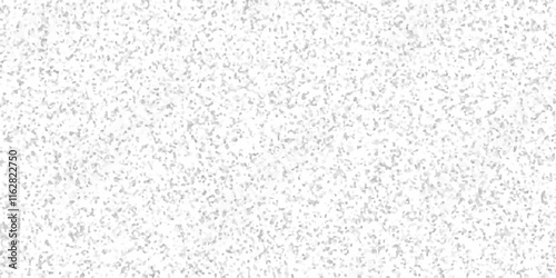Abstract Granite Concrete Stucco Marble, Polished Rock-Stone Chips texture of Vintage Quartz Terrazzo Flooring.  Gray marble, matt surface, granite, ivory texture, ceramic wall and floor tiles design.