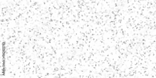 Abstract Granite Concrete Stucco Marble, Polished Rock-Stone Chips texture of Vintage Quartz Terrazzo Flooring.  Gray marble, matt surface, granite, ivory texture, ceramic wall and floor tiles design.