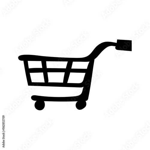 shopping cart icon