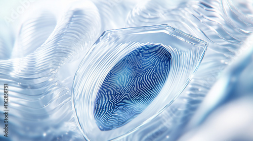 Protection of personal information