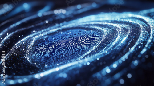 Protection of personal information