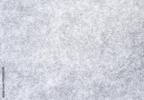 Abstract Gray and White Fiber Texture Background:  High-Resolution Seamless Pattern for Design Projects