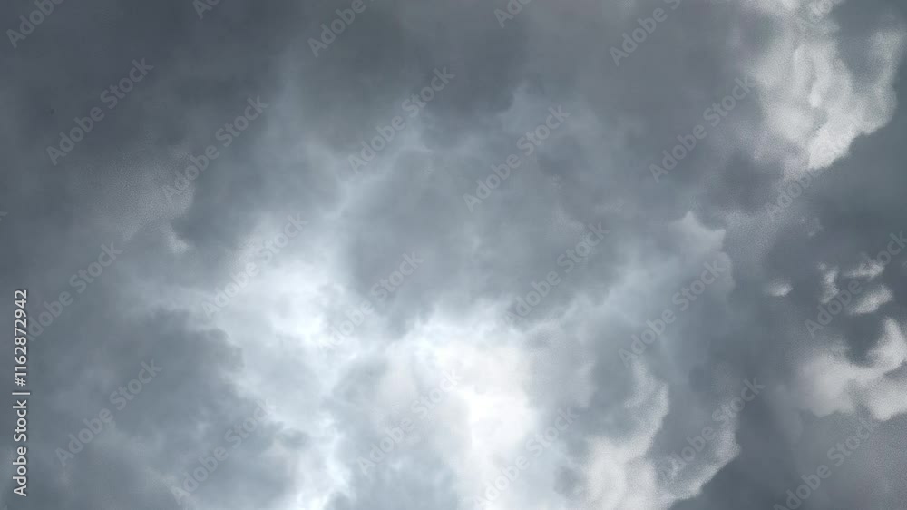 lightning strikes in the dark sky during a storm lightning strikes in the dark sky during a storm