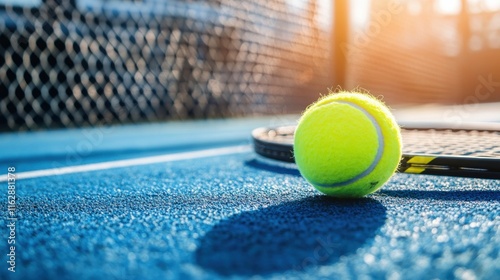 Open the template for a tour. An outdoor padel tennis player against a blue court backdrop. For bookmaker design advertising with copy space, use the paddle tenis template.