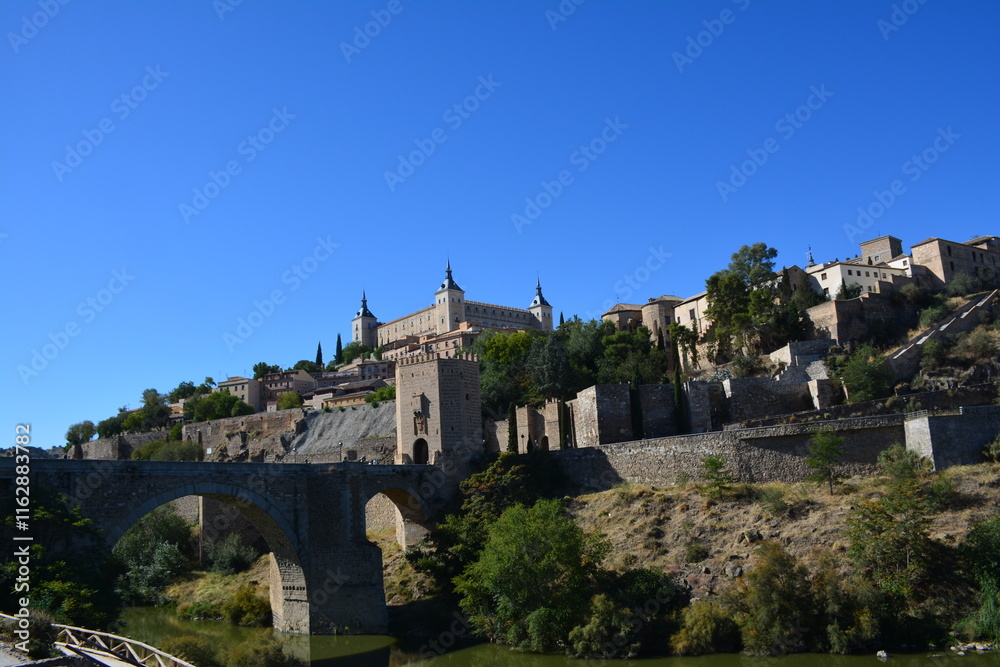 A journey through Madrid, Toledo, Segovia, and El Escorial offers a captivating blend of history, architecture, and cultural treasures. Start in Madrid, Spain's vibrant capital, exploring landmarks li A journey through Madrid, Toledo, Segovia, and El Escorial offers a captivating blend of history, architecture, and cultural treasures. Start in Madrid, Spain's vibrant capital, exploring landmarks li