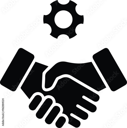 Communication interaction icon. manage customer service requests and support.Social Networks and Communication. icons representing communication and online interaction