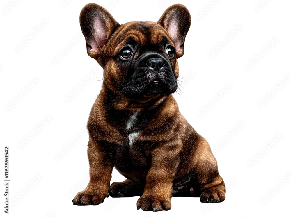 A set of vector illustrations featuring cute puppies of various breeds in detailed, lifelike depictions. Perfect for pet-themed designs, including Beagles, Dachshunds, Shih Tzus, and French Bulldogs. A set of vector illustrations featuring cute puppies of various breeds in detailed, lifelike depictions. Perfect for pet-themed designs, including Beagles, Dachshunds, Shih Tzus, and French Bulldogs.