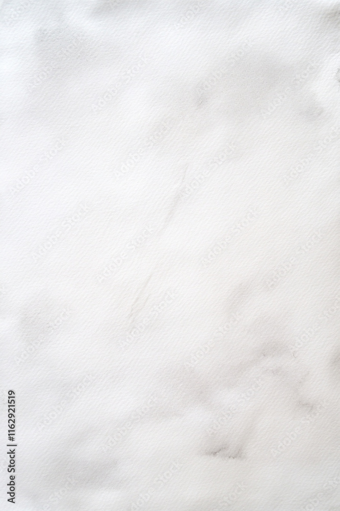 White Watercolor Texture Background White Watercolor Texture Background