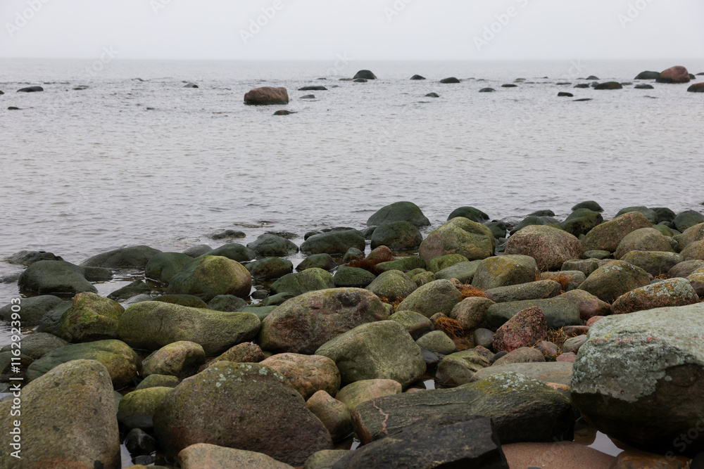 rocks and sea rocks and sea
