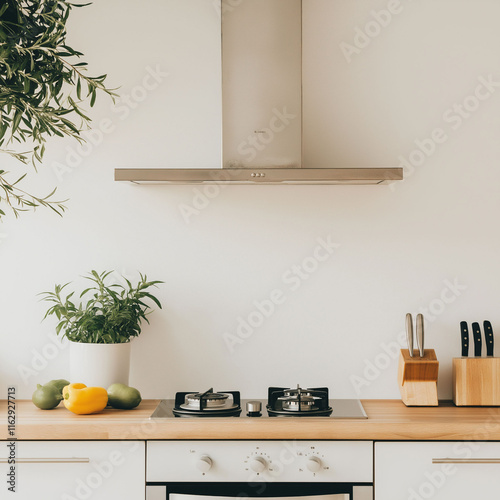 kitchen interior