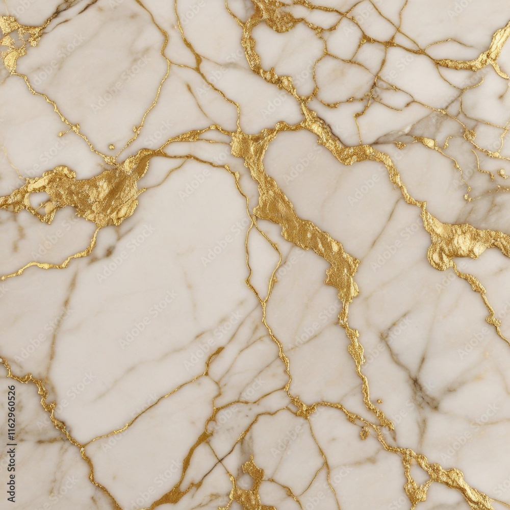 Abstract background with a smooth, white marble texture. Abstract background with a smooth, white marble texture.