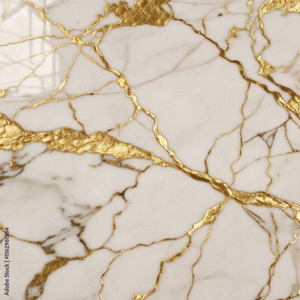 Abstract background with a smooth, white marble texture. Abstract background with a smooth, white marble texture.