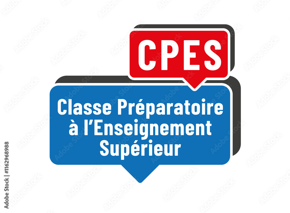 CPES - classes préparatoires
aux études supérieures CPES - classes préparatoires
aux études supérieures
