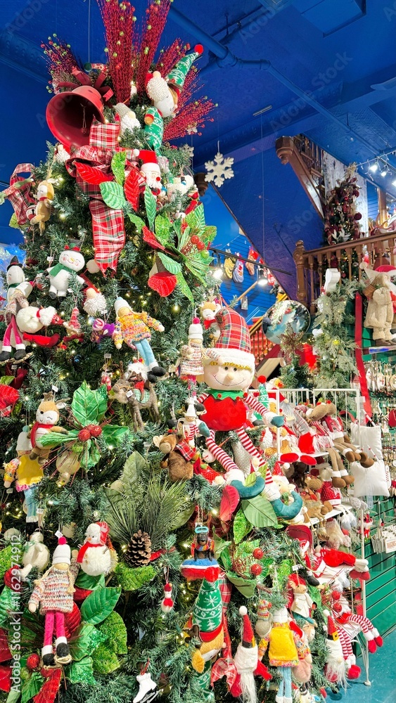Merry Christmas Merry Christmas