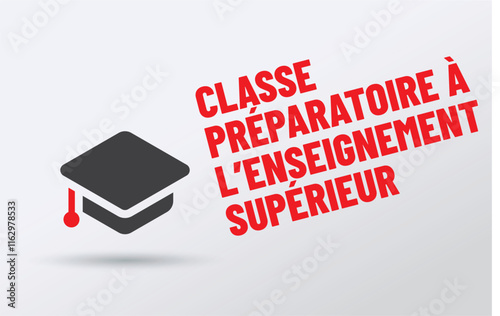 CPES - classes préparatoires
aux études supérieures 