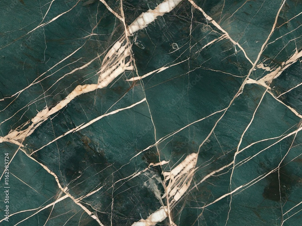 Seamless texture of natural green marble with veining. Seamless texture of natural green marble with veining.