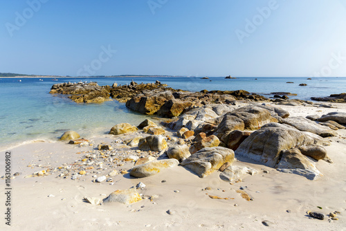 praia das Furnas, corrubedo photo