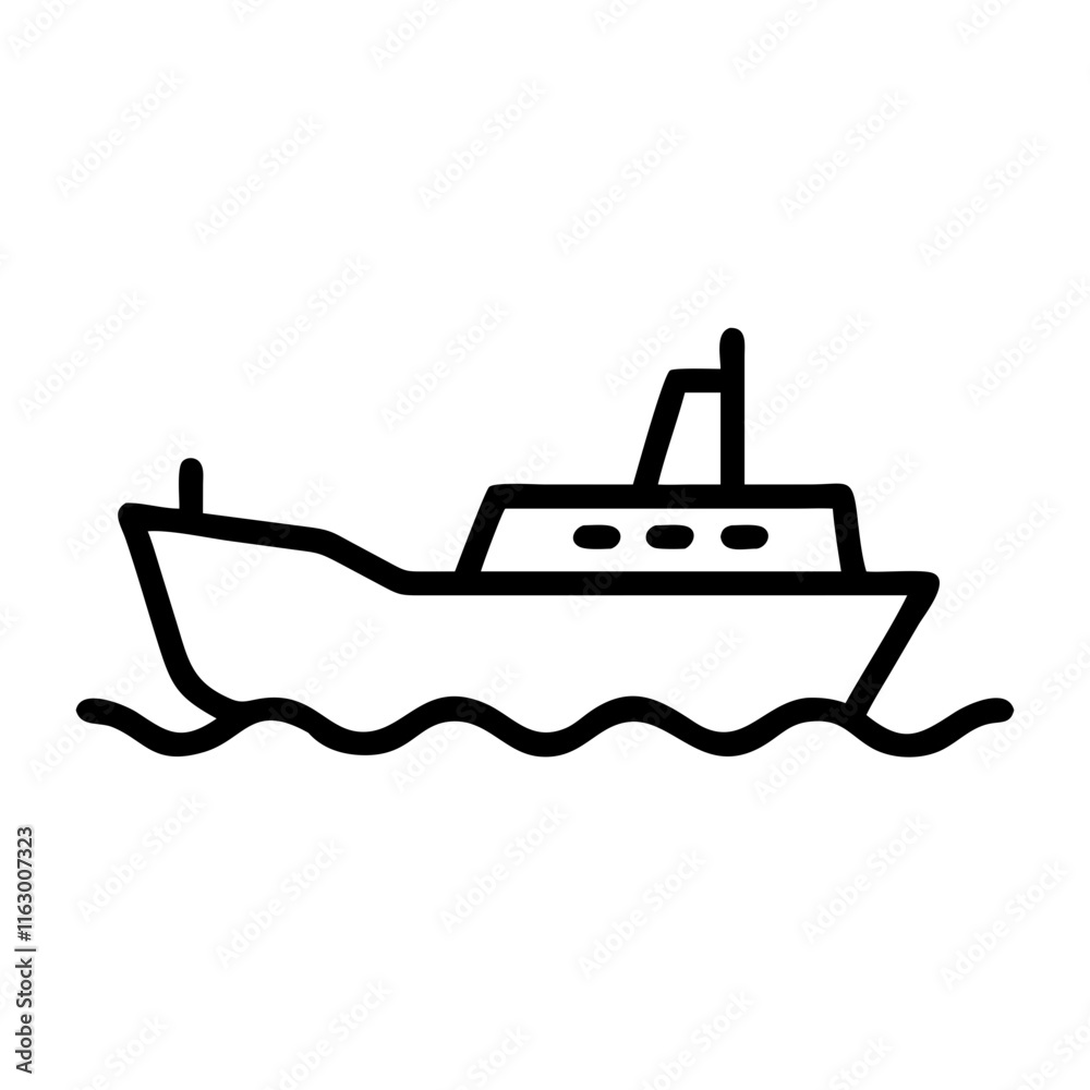 ship ship