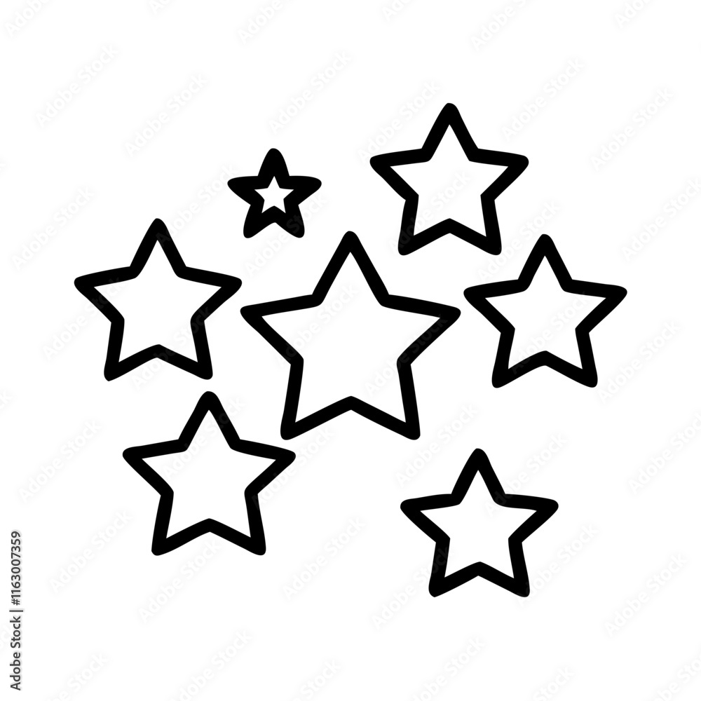 Star constellation