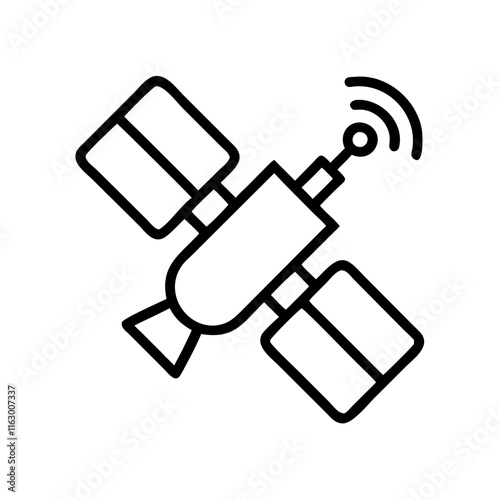Satellite