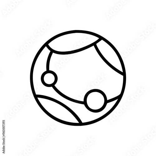 Gradient sphere