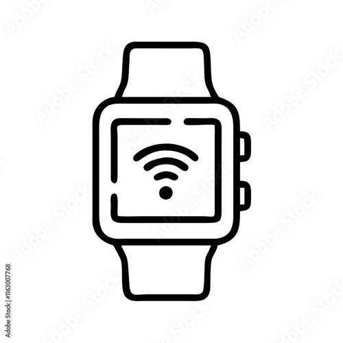 A recycling or refresh icon symbolizing renewal or sustainability