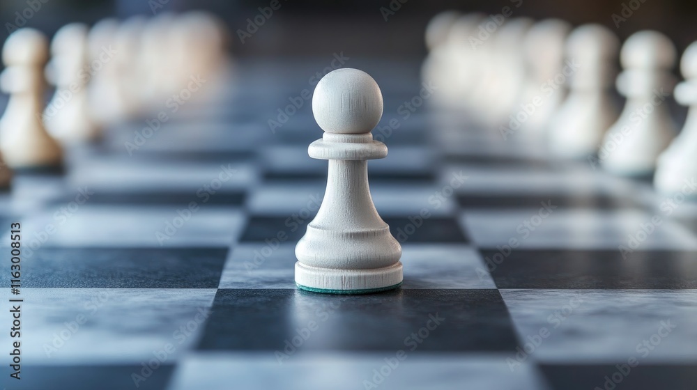 Strategic Business Planning Framework Using Chess Concept to Illustrate Risk Management and Analytical Techniques Strategic Business Planning Framework Using Chess Concept to Illustrate Risk Management and Analytical Techniques