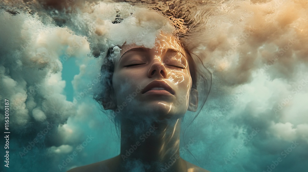 The sound of a deep, calming breath taken during a stressful moment, symbolizing grounding, mindfulness, and self-regulation. The sound of a deep, calming breath taken during a stressful moment, symbolizing grounding, mindfulness, and self-regulation.