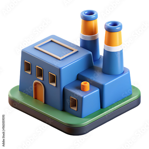 A 3d Factory