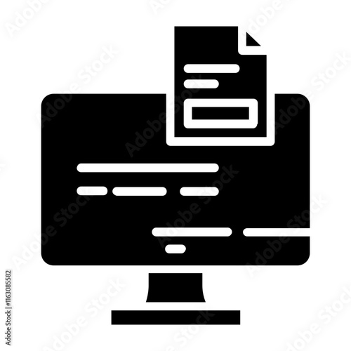 printing icon