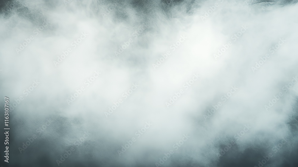 Abstract Gray And White Foggy Cloud Background Abstract Gray And White Foggy Cloud Background
