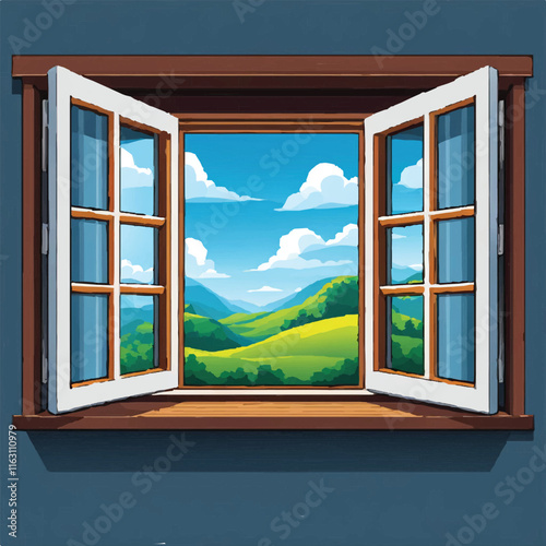 window