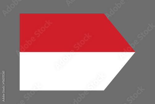 Indonesia flag sign, Indonesia flag vector graphic, Indonesia country flag is a symbol of freedom, National Indonesia flag, vector illustration
Free Download Indonesia flag sign, Indonesia flag vector graphic, Indonesia country flag is a symbol of freedom, National Indonesia flag, vector illustration
- GFXLoad