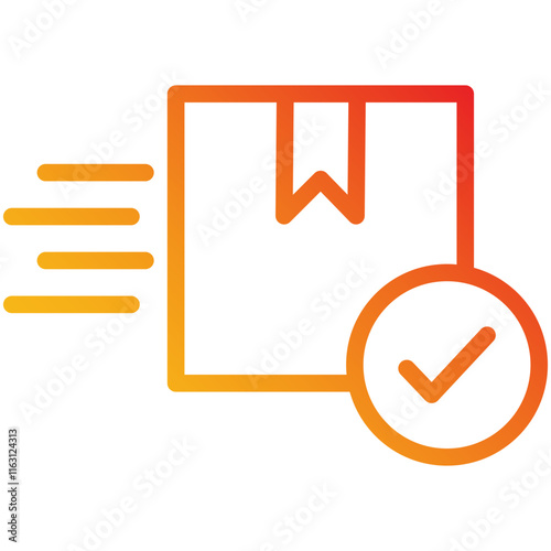 Free Delivery Icon