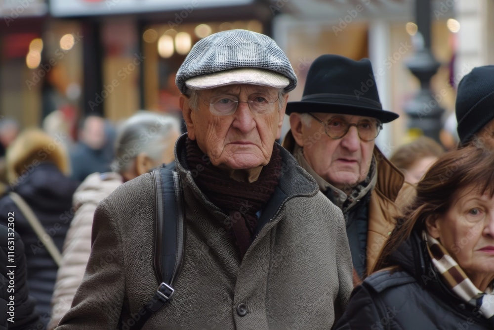 Unidentified people at Covent Garden market. Unidentified people at Covent Garden market.