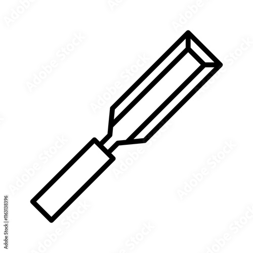 chisel icon