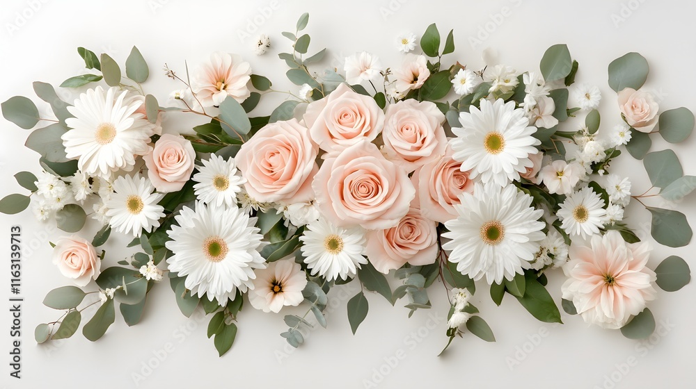 Floral arrangement display studio setting high-quality image elegant design close-up view nature art Floral arrangement display studio setting high-quality image elegant design close-up view nature art