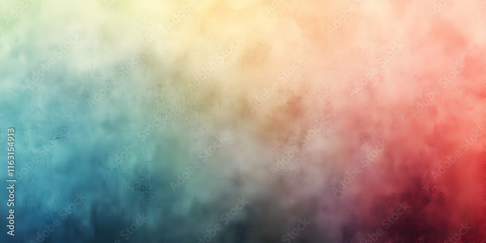 Abstract Colorful Background Illustration Abstract Colorful Background Illustration