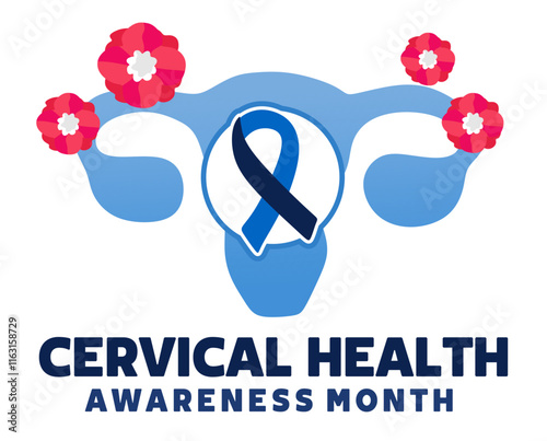 Cervical Health Awareness Month for all women