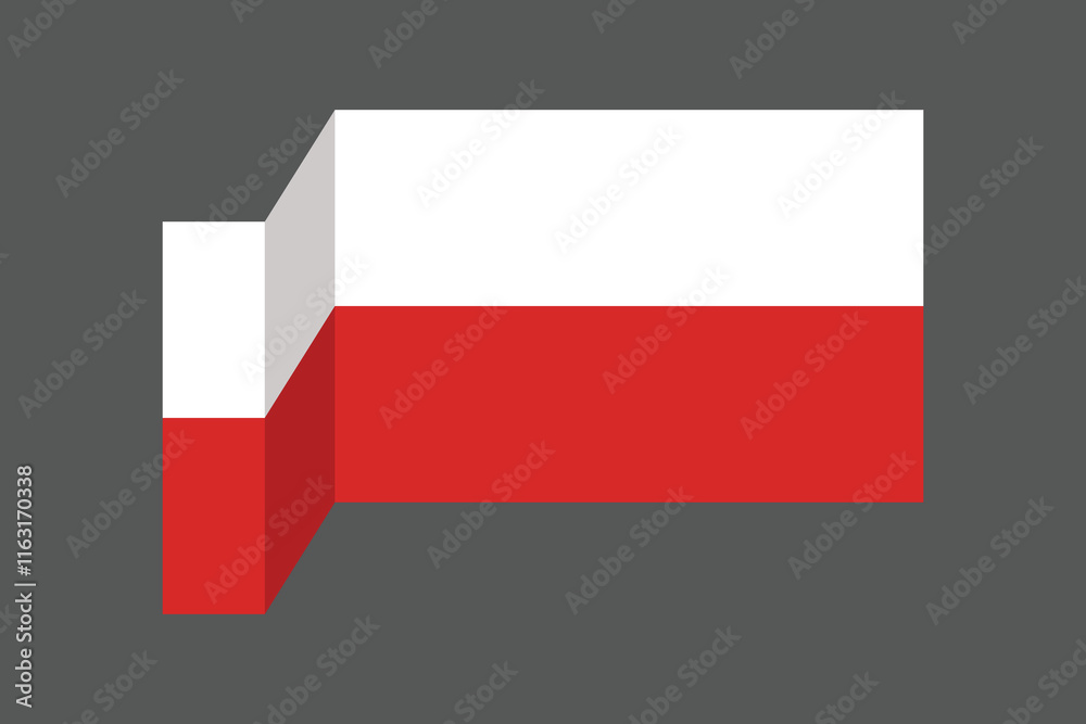 Poland flag, The flag of Poland, Flag of Poland national country symbol illustration Vector, Rectangle Poland flag illustration, Flat vector illustration
Poland flag, The flag of Poland, Flag of Poland national country symbol illustration Vector, Rectangle Poland flag illustration, Flat vector illustration