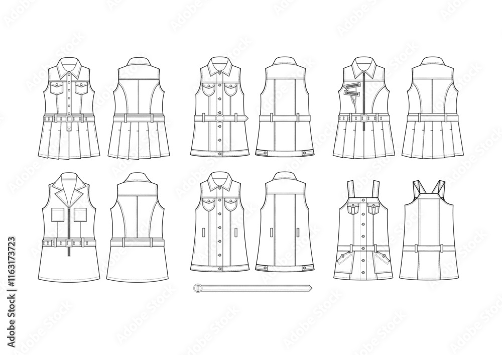 デニム素材 子供服 ジーンズ ハンガーイラスト
デニム素材 子供服 ジーンズ ハンガーイラスト